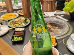 -泰白海鲜烧烤大全