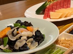 -红鱼湾餐厅(国际大厦店)