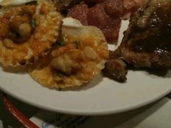 android_upload_pic-星伦多 自助料理(圆融店)