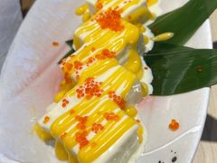 -太郎的家·平价日料(曼巴特店)