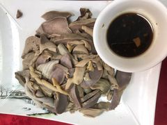 白焯鹅杂-裕华(南华东路店)