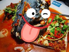 -坛宗剁椒鱼头(河西王府井店)