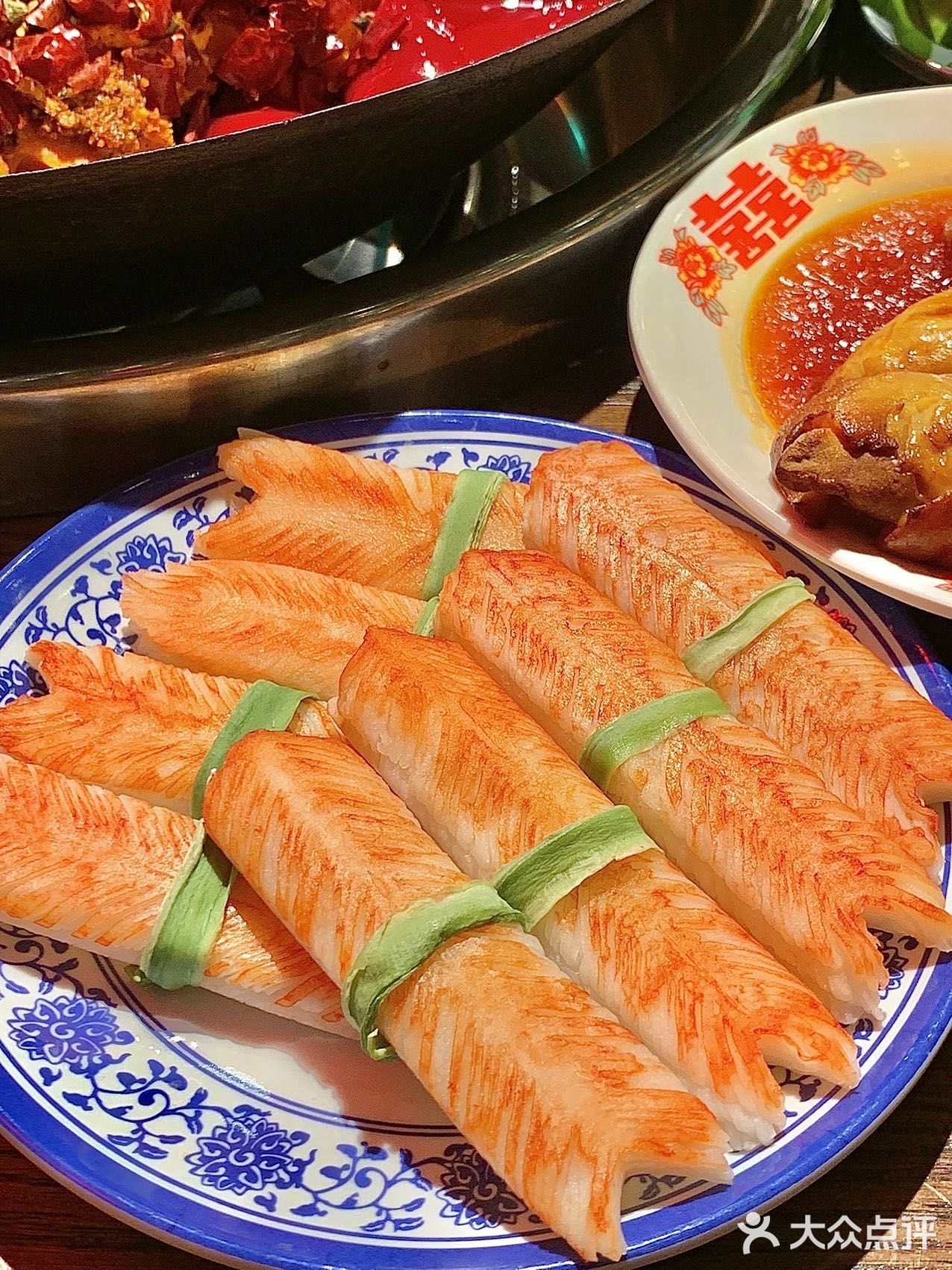 深圳开店啦❗️打卡乌啦啦同款火锅😄巴适得板