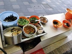 -阿麟馄饨(延长路店)