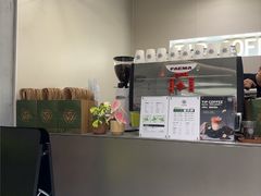 -COSTA COFFEE(龙德广场店)