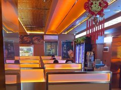 -二发烧烤(亚麻厂店)