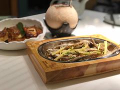 -原味田园·客家菜·土窑鸡(中航城君尚购物中心店)