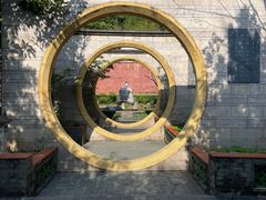 -广州神农草堂中医药博物馆