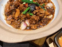 -柒园·三十年创意杭帮菜(龙湖滨江天街店)