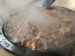 桑拿鸡行-苏记餐厅(叠南店)