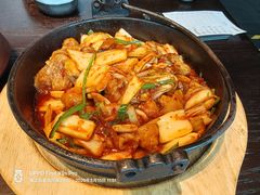 -吉川谷谷·日料放题(广安门店)