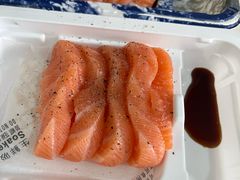 -盒马鲜生(红莲店)