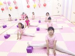 -桃子公主舞蹈培训(万柳校区)