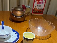 -娜仁图雅蒙古美食村(33小镇店)