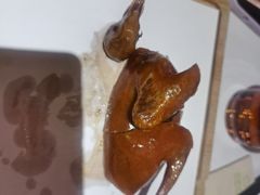 -汤城小厨•粤菜•靓汤(金宝街店)
