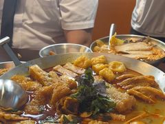 -小螺大作·螺蛳粉火锅(林和西店)