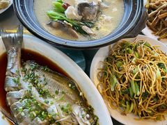 -晓琦农家菜馆·地道农家菜