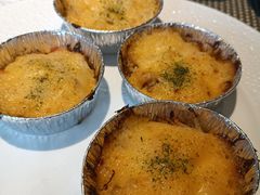 -王鼎精致料理铁板烧(世博源店)