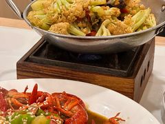 -新凯旋烧烤·燕姐千岛湖土菜