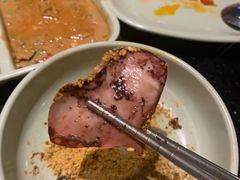 -梨花自助烤肉(天河城店)