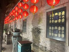 -北园酒家(小北路店)