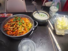 -青木岚小海鲜•小龙虾(友谊店)