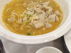 -新名仕新白玉兰餐厅