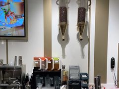 -Tims天好咖啡·贝果(东方广场店)