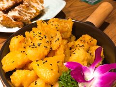 -嘉禾·悦享餐厅(八方汇店)