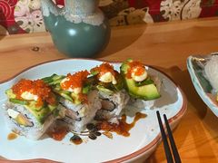-隐月· 㐂和食屋(芝罘万达公馆店)
