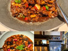 -虾小龙老长沙龙虾馆(坡子街店)