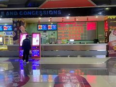 -左岸国际电影城(松江沃尔玛店)