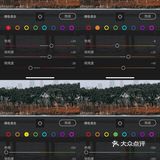 附修图教程·来这里可以拍到广州地标三件套！