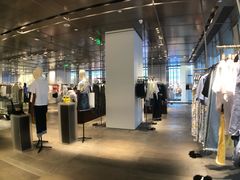 -URBAN REVIVO(深圳华润万象天地店)