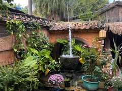 -园林美食城·本土农家菜(杨和镇店)