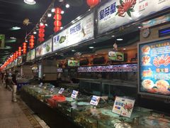 -渔民新村(番禺总店)