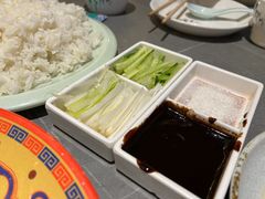 -邑金陵北京烤鸭店·现炒家常菜(ITC MALL店)