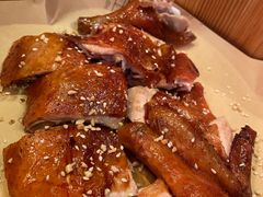 胡桃里烤鸡-胡桃里乐队酒馆(农科路店)