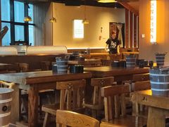 -汉森熊啤酒屋(雨耕山店)