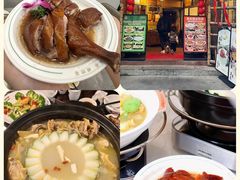 -美未居·老字号·地道顺德菜·桑拿鸡·鱼生(容桂店)