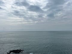 -海云台海滩