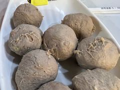 -潮汕大目牛肉火锅(上梅林店)