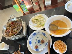 -老虎土菜馆·农家土菜