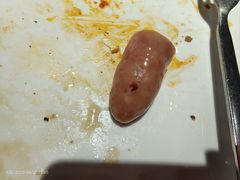 黑胡椒烤肠-汉巴味德(大悦城店)