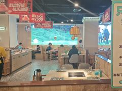 -五星桥原切肥牛火锅(怀德桥店)