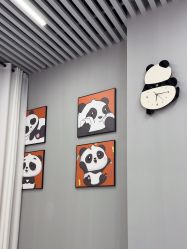 -洗脸熊·洗脸吧