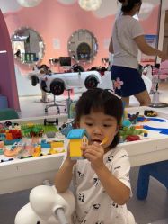 -星咔萌StarCamo儿童剪发(芳圆里IDMALL品牌形象店)