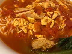 -难忘的面(五矿君澜酒店)