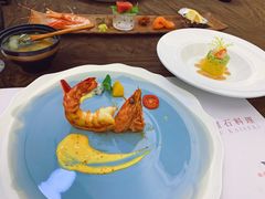 -鹤菊怀石料理(江北店)