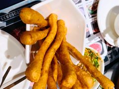 油条-香佰里重庆火锅(恒力博纳广场店)